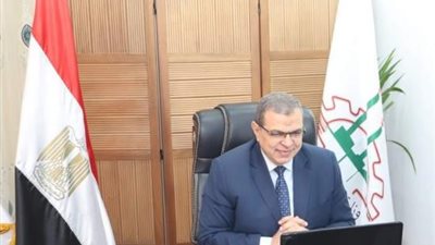 القوى العاملة: التفتيش على  1078 منشأة وتحرير 138 محضراً لمنشآت مخالفة بالمنوفية