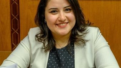نهى المأمون تكتب.. الشمول المالي و التنمية المستدامة