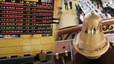 724 مليون جنيه صافي بيع المستثمرين الأجانب منذ بداية العام
