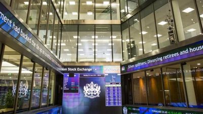 صعود شهادة إيداع التجاري الدولي بنسبة 1 % في الأسبوع الماضي