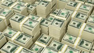 استقرار سعر الدولار الأمريكي اليوم 12-5-2021