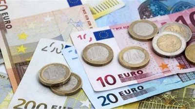 تعرف على سعر اليورو أمام الجنيه المصري في تعاملات اليوم الأربعاء