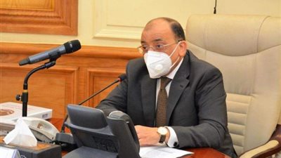 شعراوي : 2483 مشروعاً صغيراً نفذها «مشروعك» خلال شهر بـ547 مليون جنيه