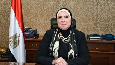 إجراء 829 حملة تفتيشية على المصانع وإعداد 1452 دراسة فنية واعتماد 87 مركز صيانة
