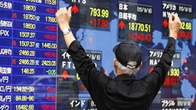 صعود مؤشرات الأسهم اليابانية في مستهل جلسة التعاملات الصباحية