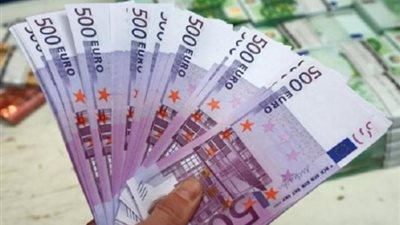استقرار أسعار اليورو اليوم الأربعاء 19-5-2021