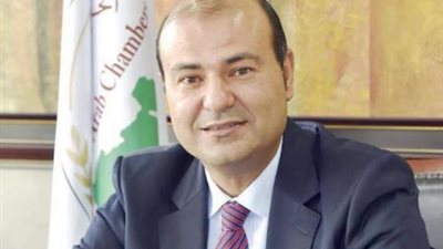خالد حنفي:  بناء اقتصاد عربي مستدام بتشجيع ريادة الأعمال ومبادرات الشباب