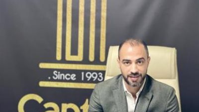 «الكابتن» تطلق المرحلة الثالثة من مشروع «بلو باي» بالعين السخنة باستثمارات 300 مليون جنيه