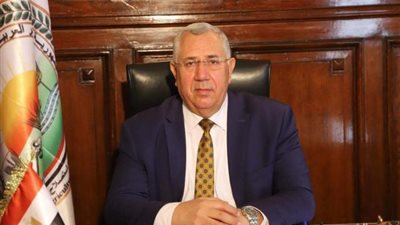 الزراعة تعتمد 119 مليون جنيه لتمويل 23 مركزا لتجميع الألبان في 10 محافظات