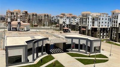 غدا.. بيع 10 محال تجارية بالمزاد العلني بالسوق التجارية بالعاصمة الإدارية الجديدة