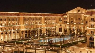 طرح 10 محال تجارية بالعاصمة الإدارية للبيع في مزاد علني غدا