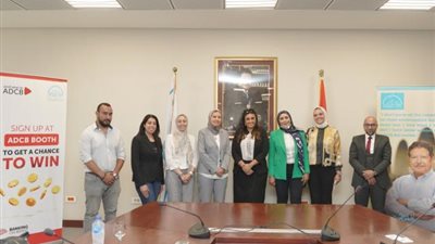 بنك ابو ظبي التجاري يطلق مبادرة ”banking on brains” لدعم الشمول المالي ونشر التكنولوجيا المالية بين شباب الجامعات