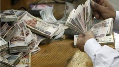 1.8 مليار دولار.. زيادة في تحويلات المصريين العاملين بالخارج خلال الفترة يوليو/مارس 2020/2021