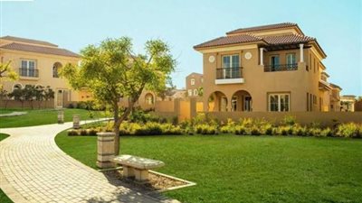 هايد بارك تطرح المرحلة الثانية من جاردن ريسزيدنس بعد بيع المرحلة الأولي بالكامل