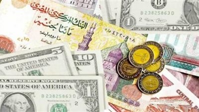 استقرار سعر الدرهم الإماراتي أمام الجنيه بالبنوك اليوم الأربعاء