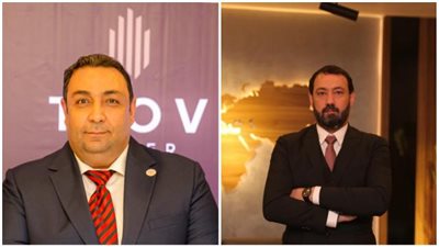 نخيل للتطوير العقاري تجهز لبدء الإنشاءات بمشروع ”trio v” بالعاصمة الإدارية الجديدة