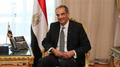 عمرو طلعت: مبادرات «الاتصالات» لتحفيز الشباب على الإبداع وريادة الأعمال