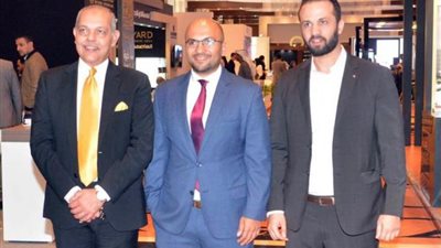 انطلاق فعاليات معرض”EPIS” يوليو المقبل بمشاركة أكثر من 25 مطورا عقاريا