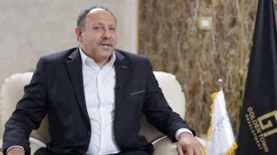 جولدن تاور تكشف خطتها في التوسع في سوق العقارات بضخ مليار جنيه