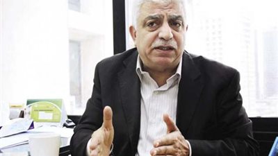 وزارة الصناعة : فرض تدابير وقائية علي واردات الألومنيوم لمدة 3 سنوات