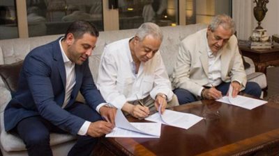 ”مطور أكس” توقع شراكة استراتيجية لاستكمال مشروع ”بيانكي” في سيدي عبد الرحمن بالساحل الشمالي