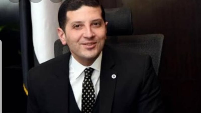 رئيس هيئة الاستثمار