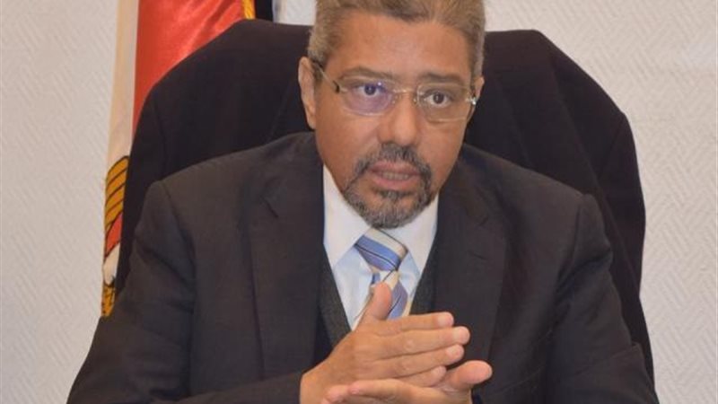 إبراهيم العربي