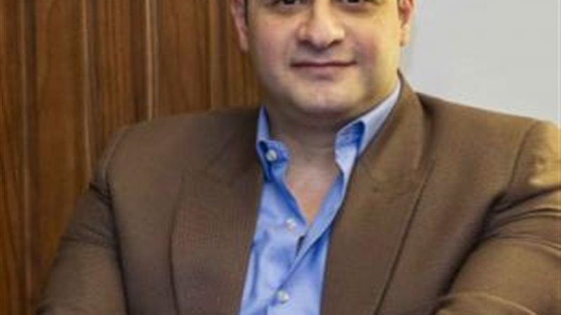الرئيس التنفيذي لشركة