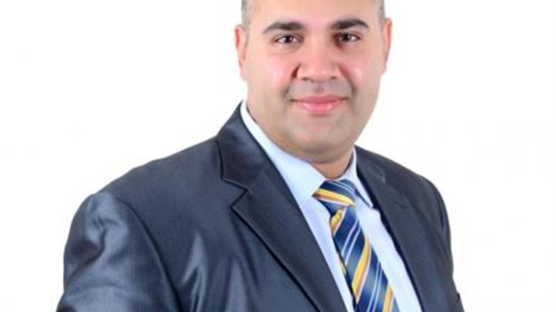 بوابة بنوك أونلاين