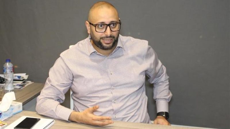 بوابة بنوك أونلاين