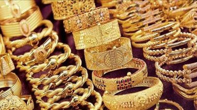ارتفاع أسعار الذهب بالأسواق اليوم الأربعاء