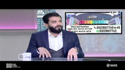 العضو المنتدب لكايرو جلوبال: ريتان الساحل الشمالي طراز فندقي على مساحة 20 فدان