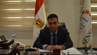 ”Sense group ” تطلق باكورة أعماله بالداون تاون  ”Sense mall 1” بمبيعات متوقعة 210 مليون جنيه