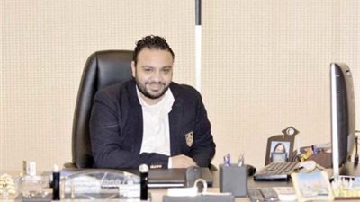 محمد الخطيب : استعانة الدول الخارجية بمكاتب استشارية ساعد الشركات المصرية