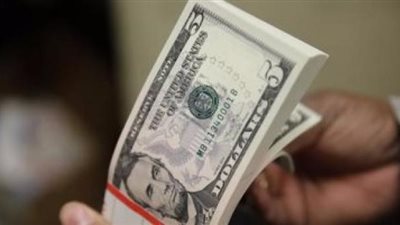 استقرار ملحوظ في أسعار صرف الدولار مقابل الجنيه اليوم