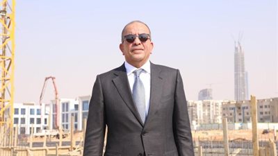 ”كابريول” تستهدف ضخ 15 مليار جنيه فى السوق المصرية خلال 5 سنوات