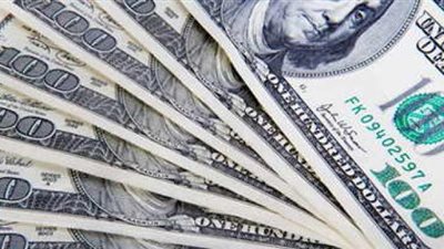 استقرار سعر صرف الدولار مقابل الجنيه اليوم
