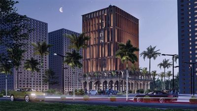 ”إيجي تاورز” تطلق المرحلة الثانية بمشروع Eins بالعاصمة الإدارية الجديدة