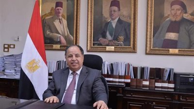 وزير المالية : مساهمات إضافية فى الاستثمارات التنموية لشمال سيناء