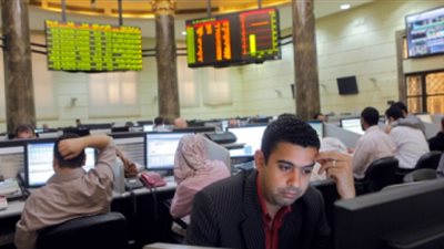ارتفاع مؤشر الشركات الصغيرة بالبورصة بنسبة 2.2% بختام تعاملات الأسبوع