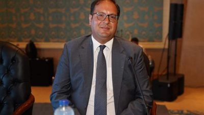 هاشم القاضي: توجه المطورين نحو تصدير العقار يتطلب دراسة جيدة للأسواق المحيطة واحتياجات العميل المستهدف