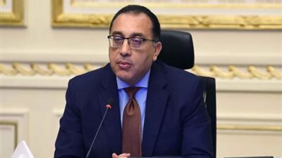 مدبولي: سيتم ضخ 1.5 مليار جنيه في صورة قروض لمشروعات متناهية الصغر في قرى الريف المصري ضمن مشروع حياة كريمة.