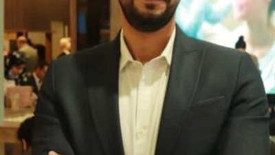 ” محمد عامر ” رئيسا للقطاع التجارى بشركة ” ميركون ”  للتطوير العقارى