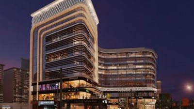 مشروع ”OPAL”  ضمن أفضل المشاريع التجارية بمعرضBIG 5