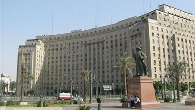 شركة سامكريت: تقدم عرض مالي لتطوير مجمع التحرير بنهاية أغسطس