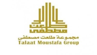 ارتفاع صافي ارباح لمجموعة طلعت مصطفى ل 23% خلال النصف الأول من عام 2021،