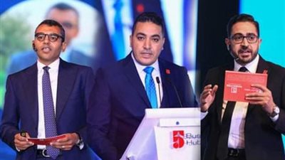 ”TAMAYOZ”  تتعاقد مع ”دارة” و ”اتقان” و” هيلثي كير” لتصميم وإدارة  BUSINESS HUB5