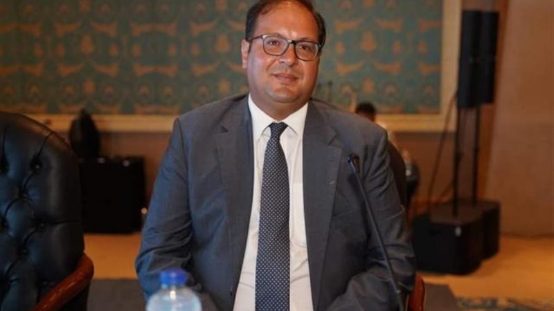 بوابة بنوك أونلاين