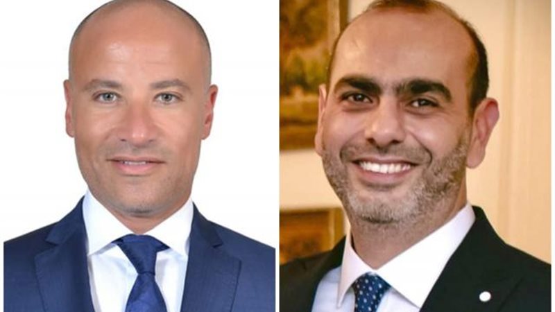 بوابة بنوك أونلاين