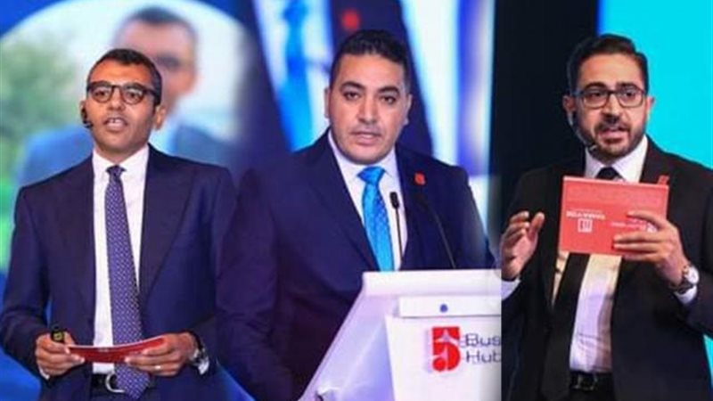 بوابة بنوك أونلاين